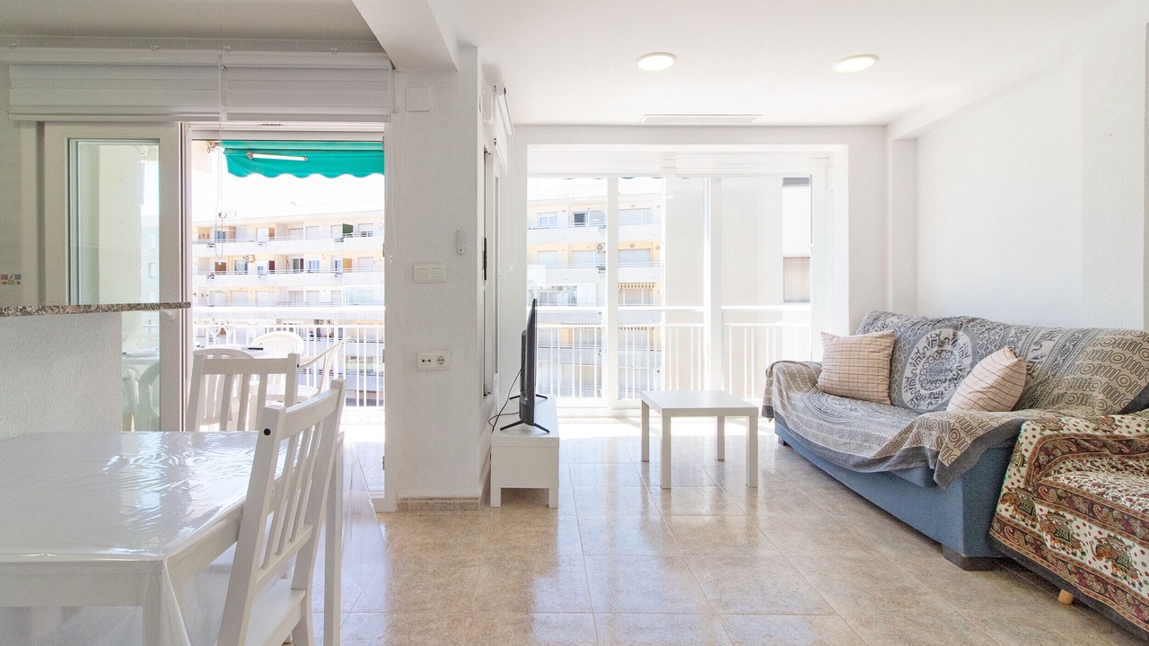 Photo of Livingroom in Canet de Berenguer