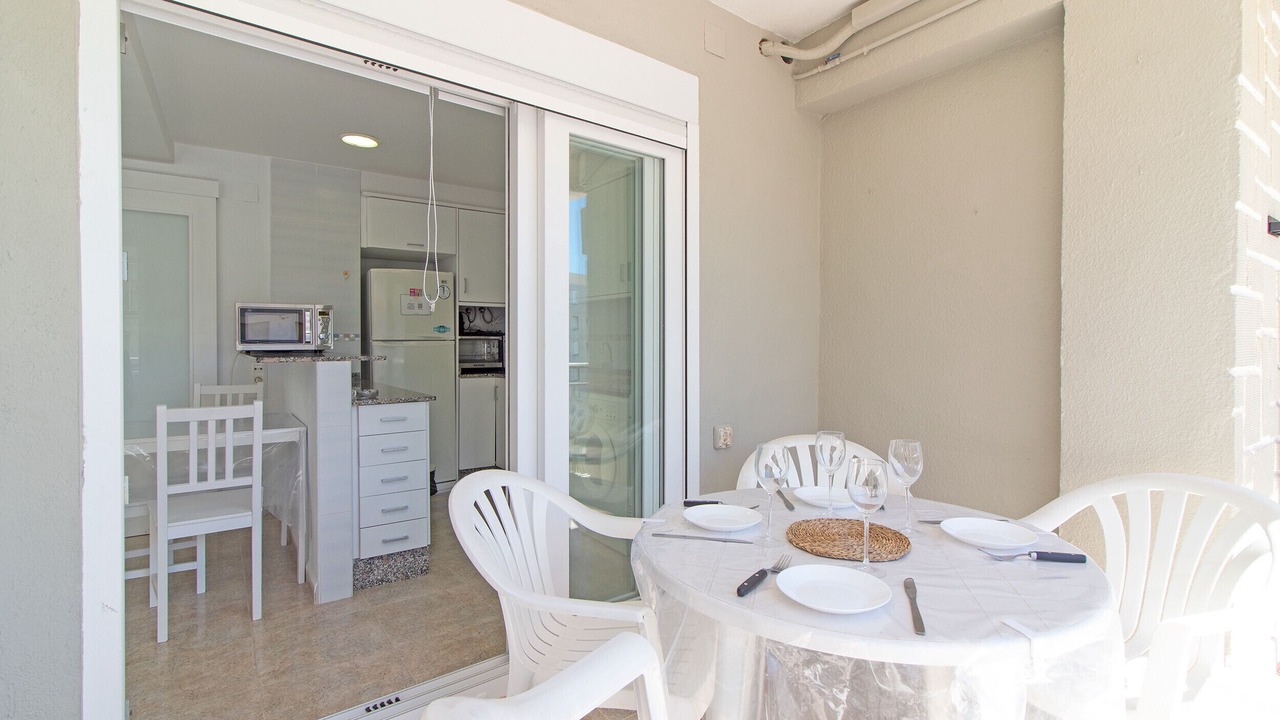 Photo of Outdoor in Canet de Berenguer