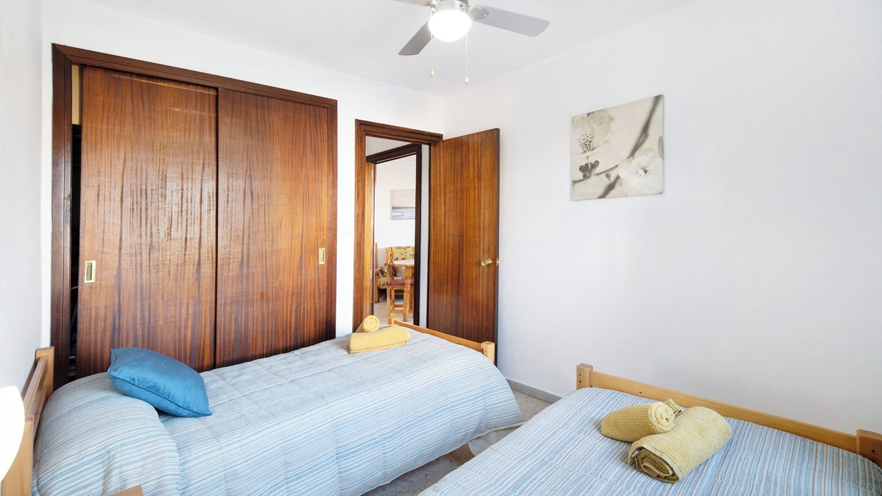 Photo of Bedroom in Sanlucar de Barrameda