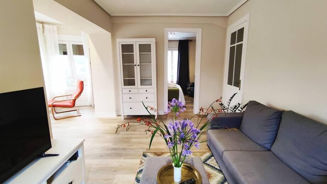 Photo of Bedroom in Barrika