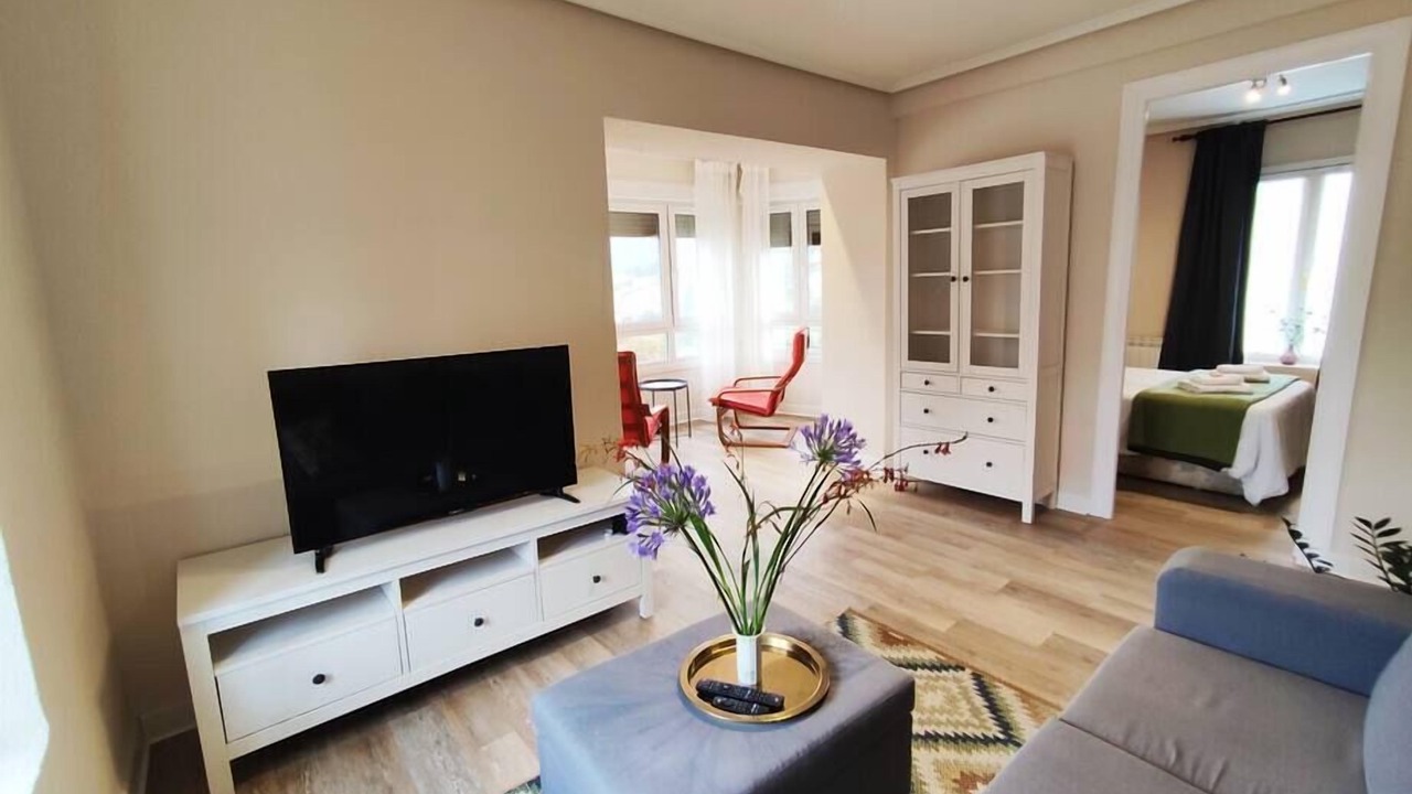 Photo of Bedroom in Barrika