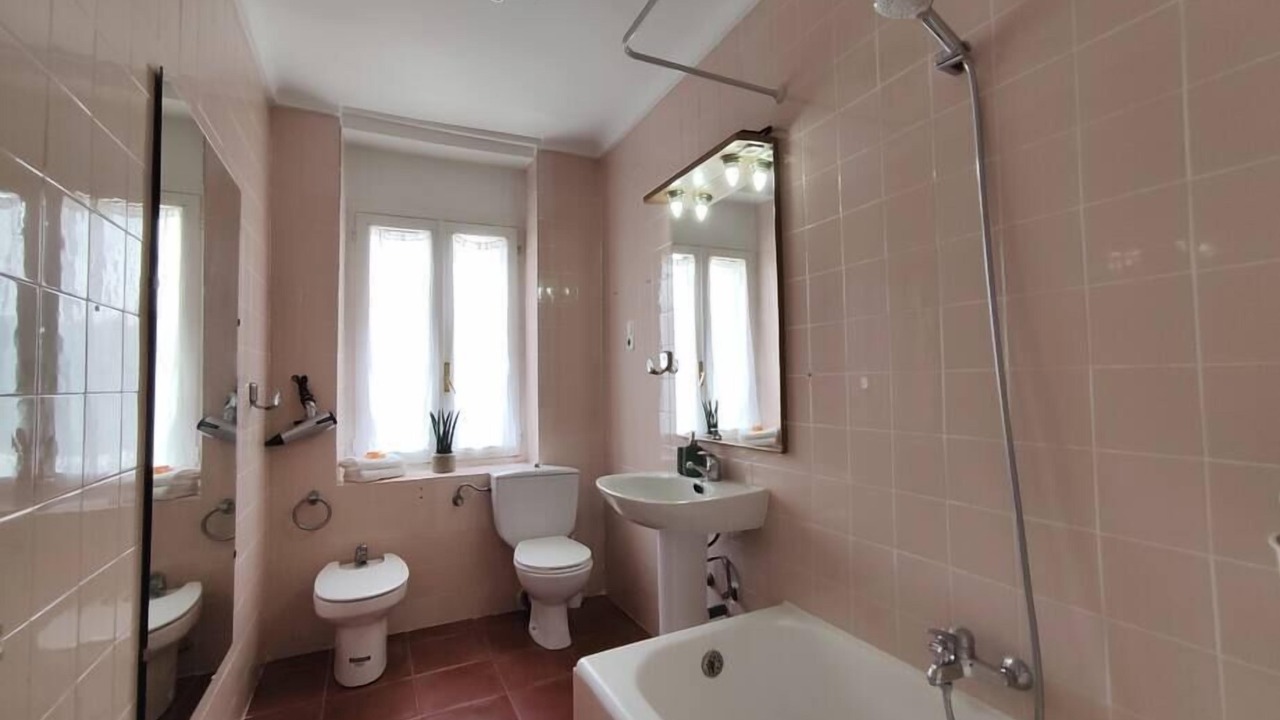 Photo of Bathroom in Barrika