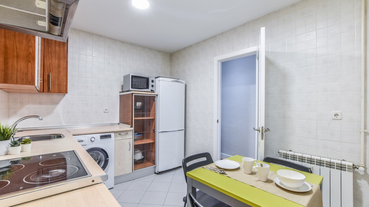 Photo of Kitchen in Jeronimos