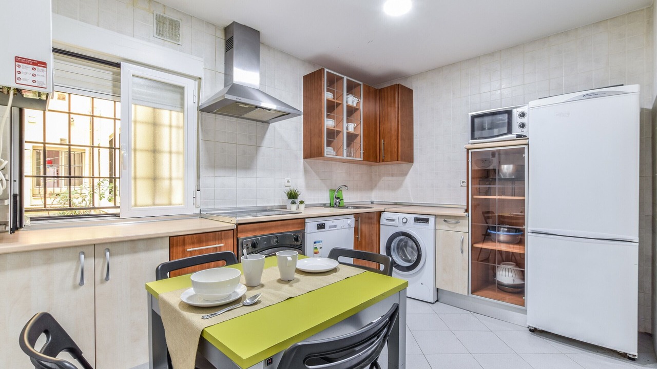 Photo of Kitchen in Jeronimos