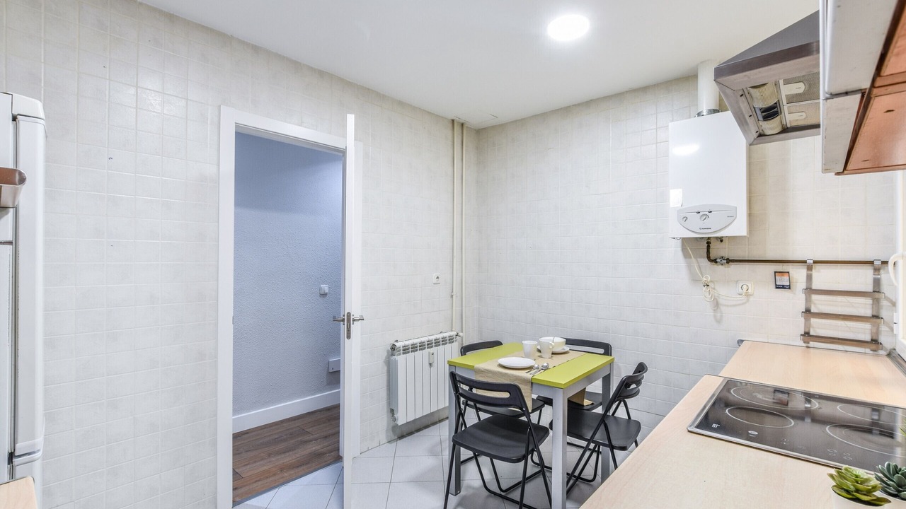 Photo of Kitchen in Jeronimos