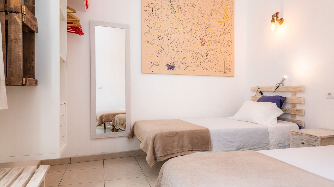 Photo of Bedroom in Porto Cristo