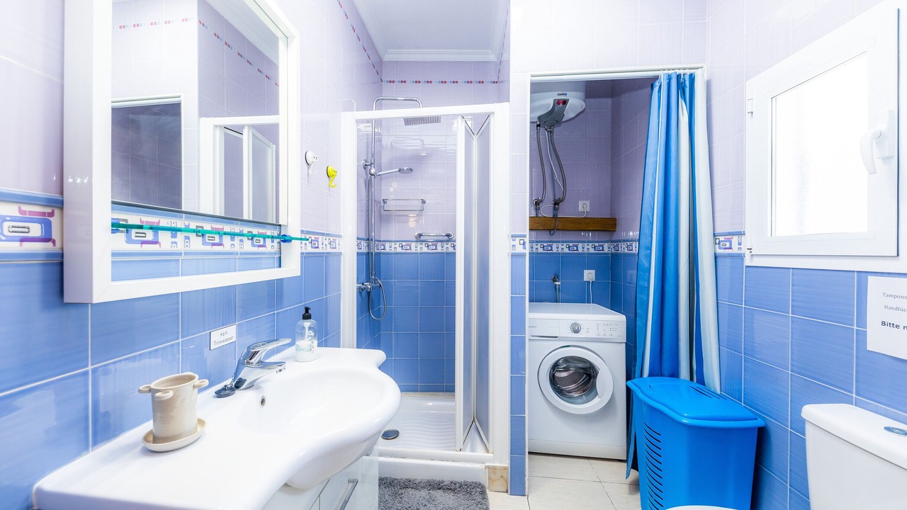 Photo of Bathroom in Porto Cristo