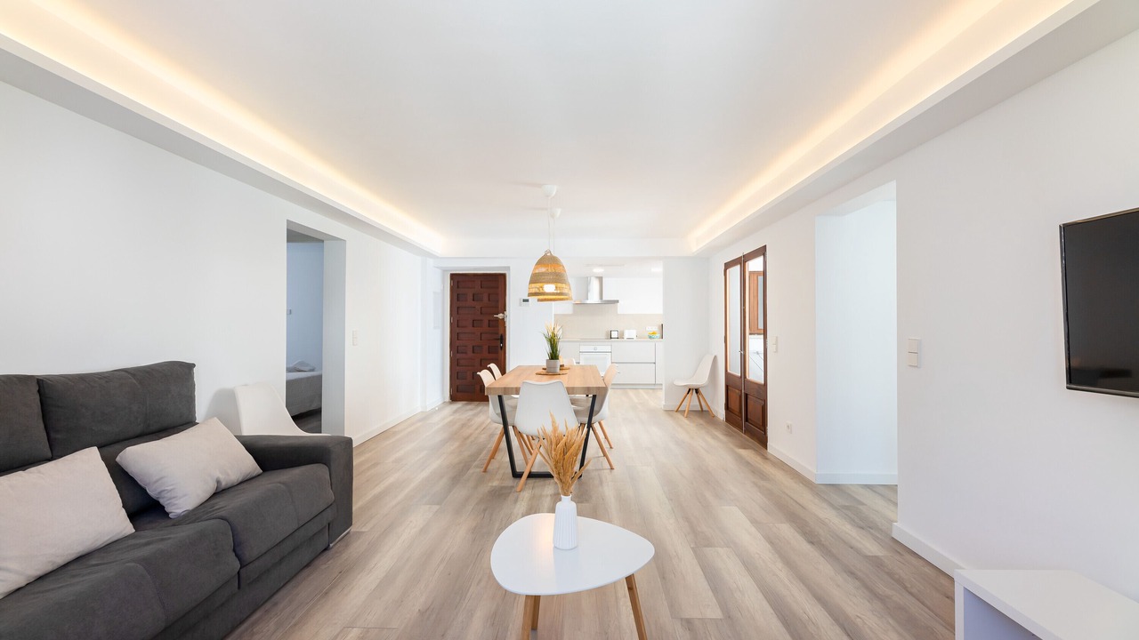 Photo of Livingroom in Puerto de Pollensa