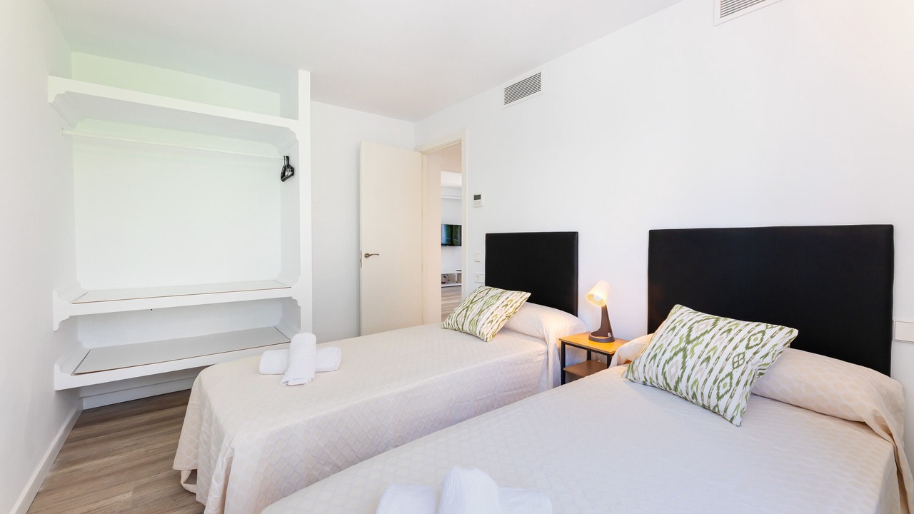 Photo of Bedroom in Puerto de Pollensa