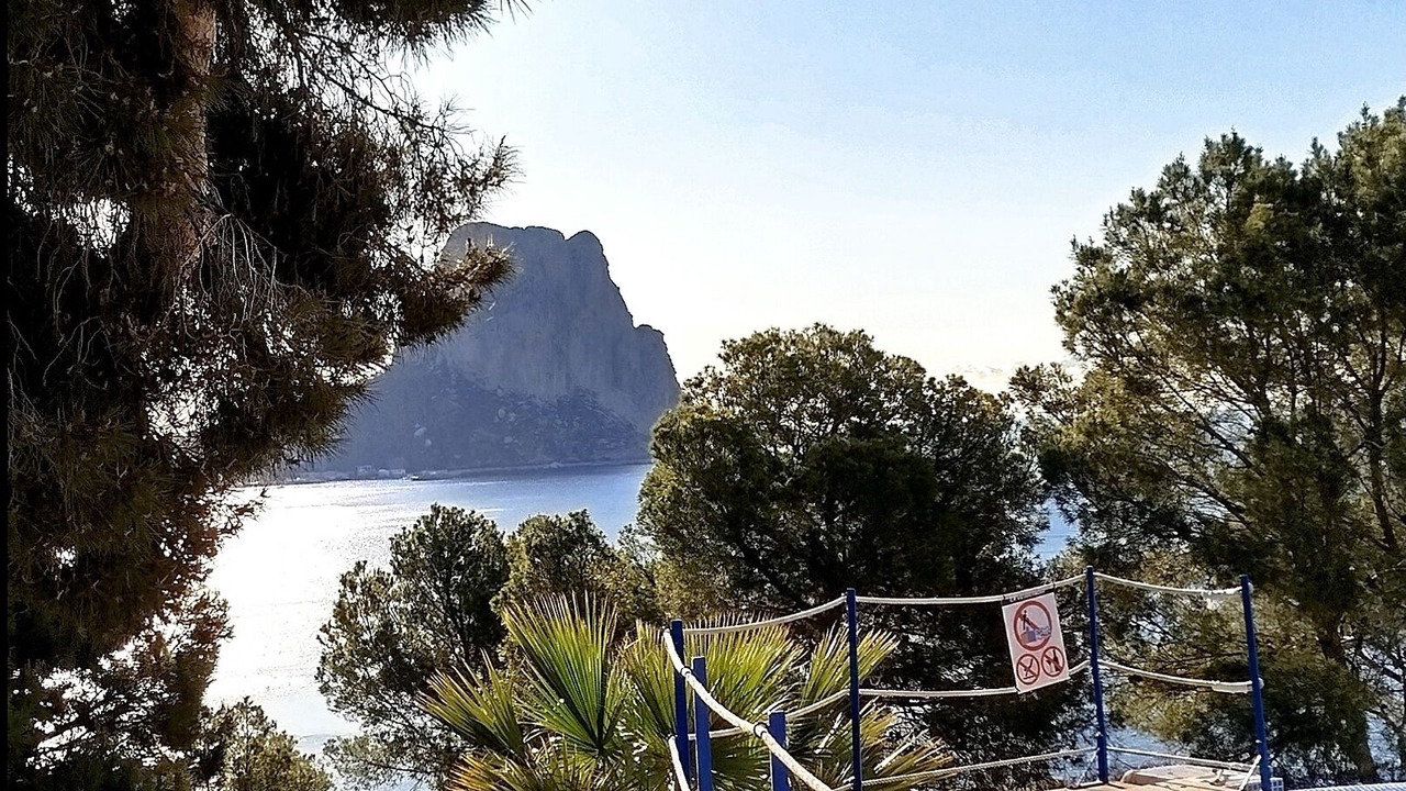 Photo of Outdoor in Calpe