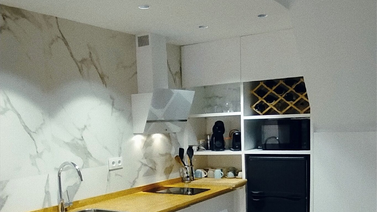 Photo of Kitchen in Calpe