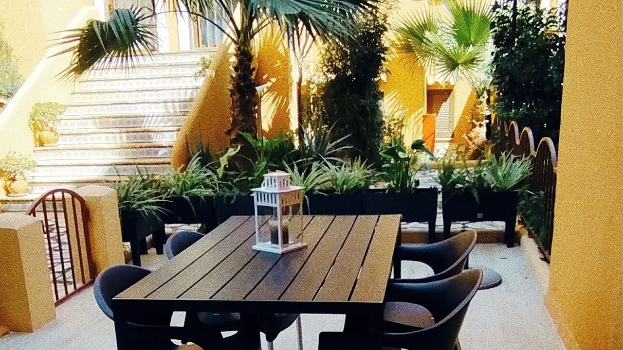 Photo of Outdoor in Calpe