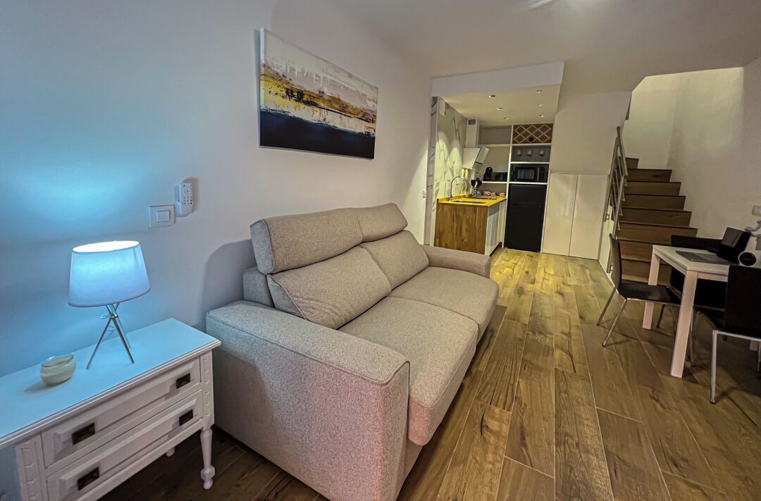 Photo of Livingroom in Calpe