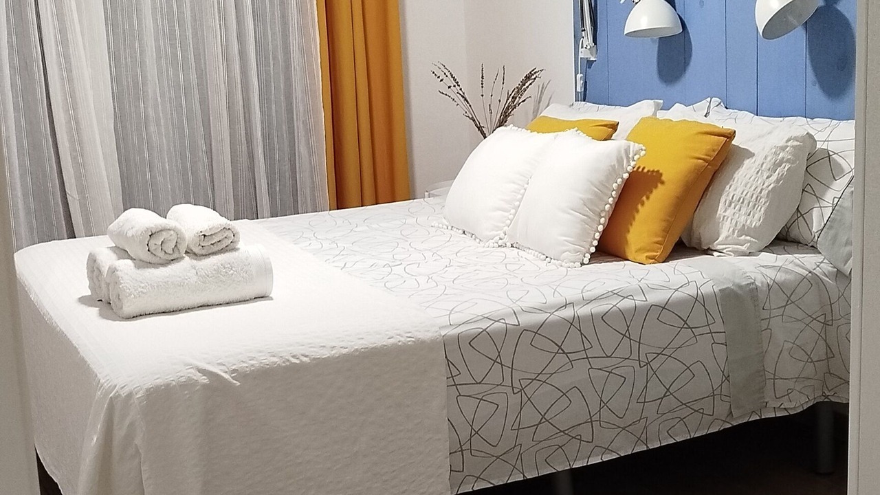 Photo of Bedroom in Calpe