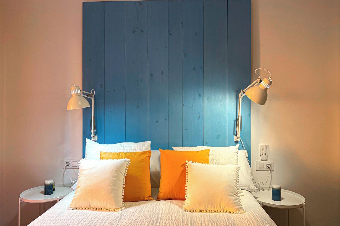 Photo of Bedroom in Calpe
