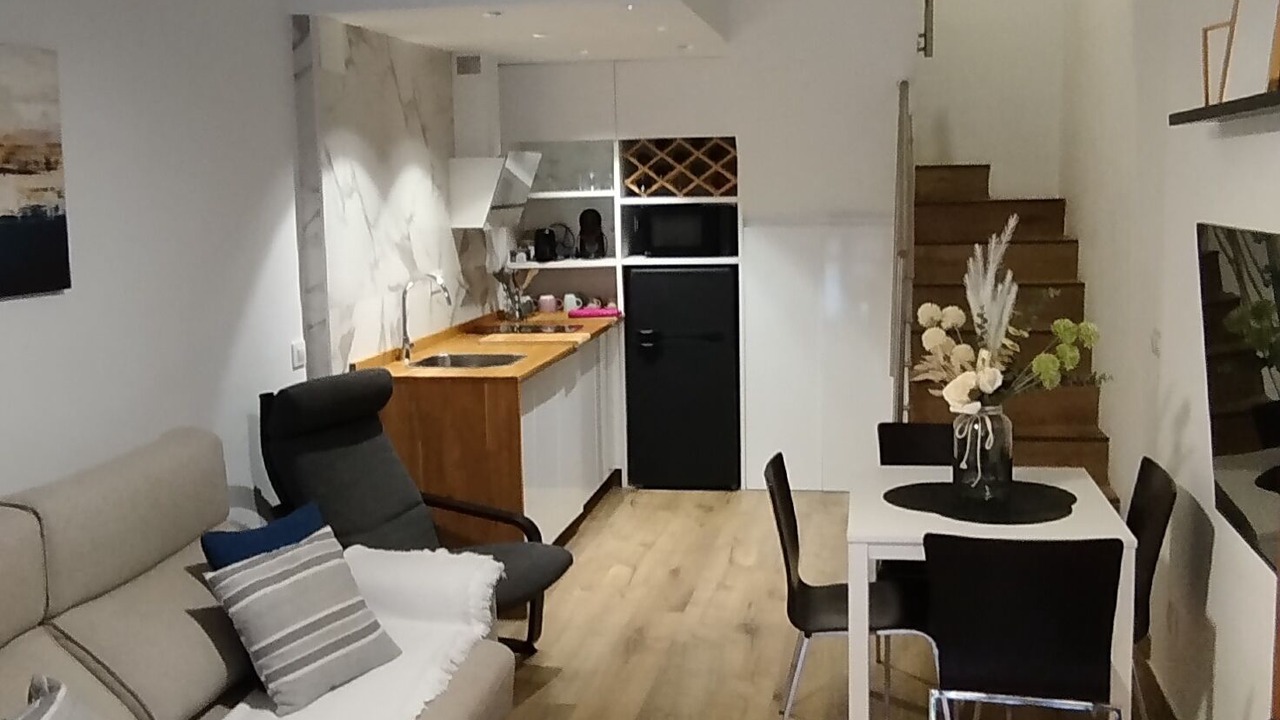 Photo of Livingroom in Calpe