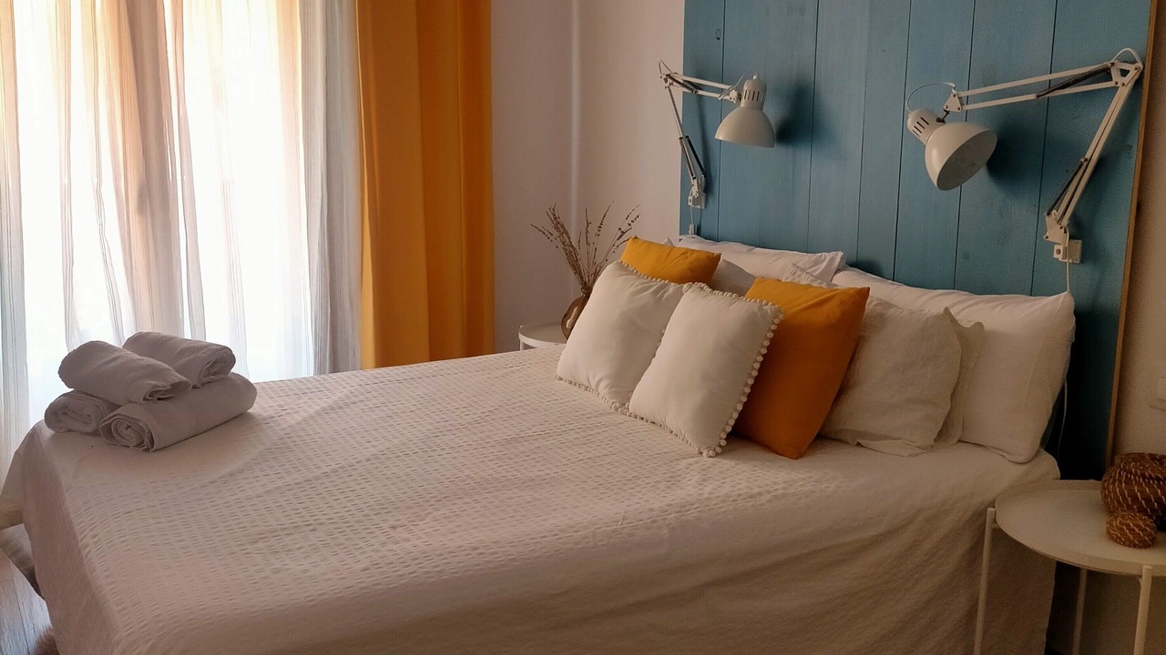Photo of Bedroom in Calpe
