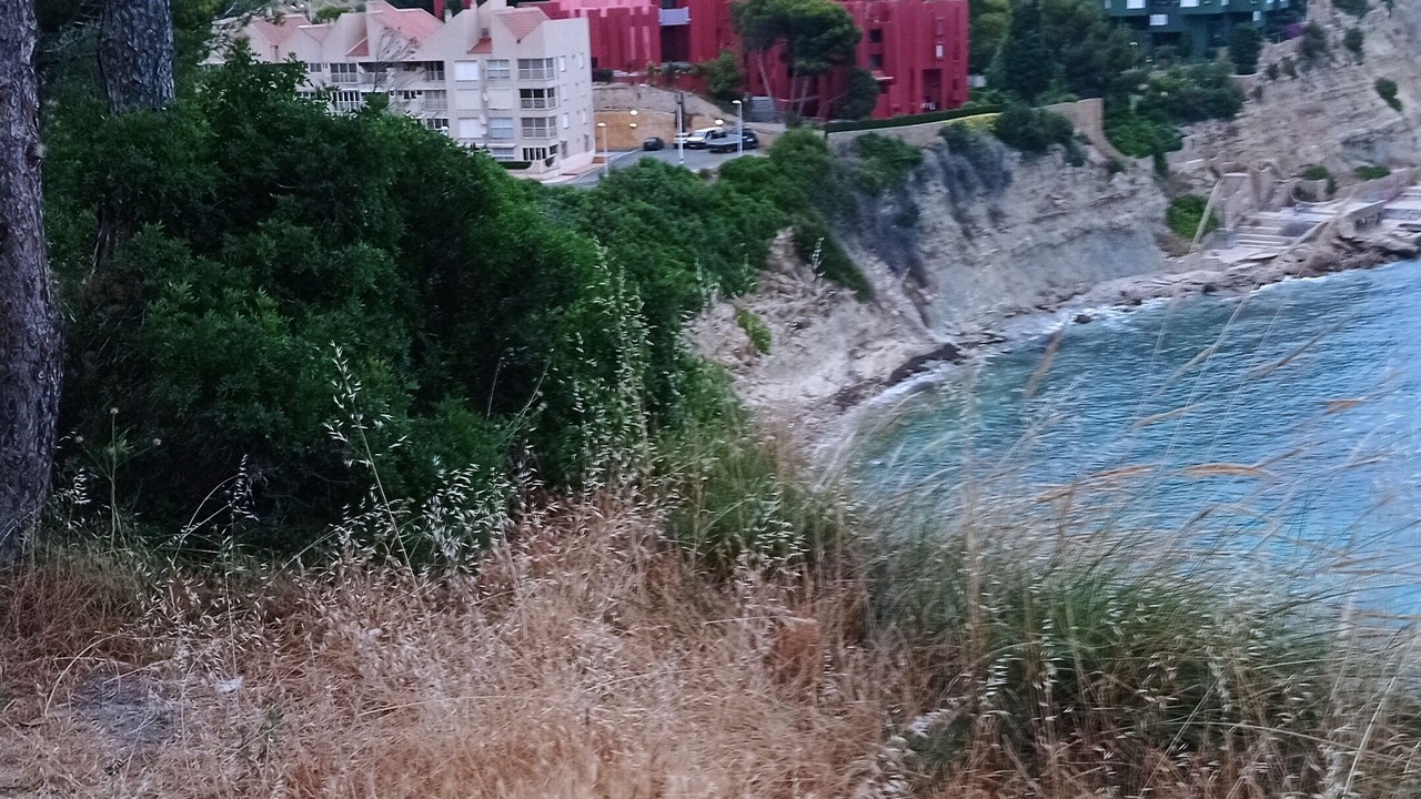 Photo of Others in Calpe