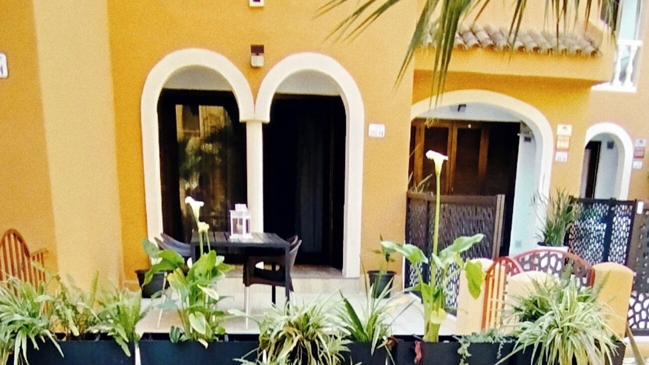 Photo of Outdoor in Calpe