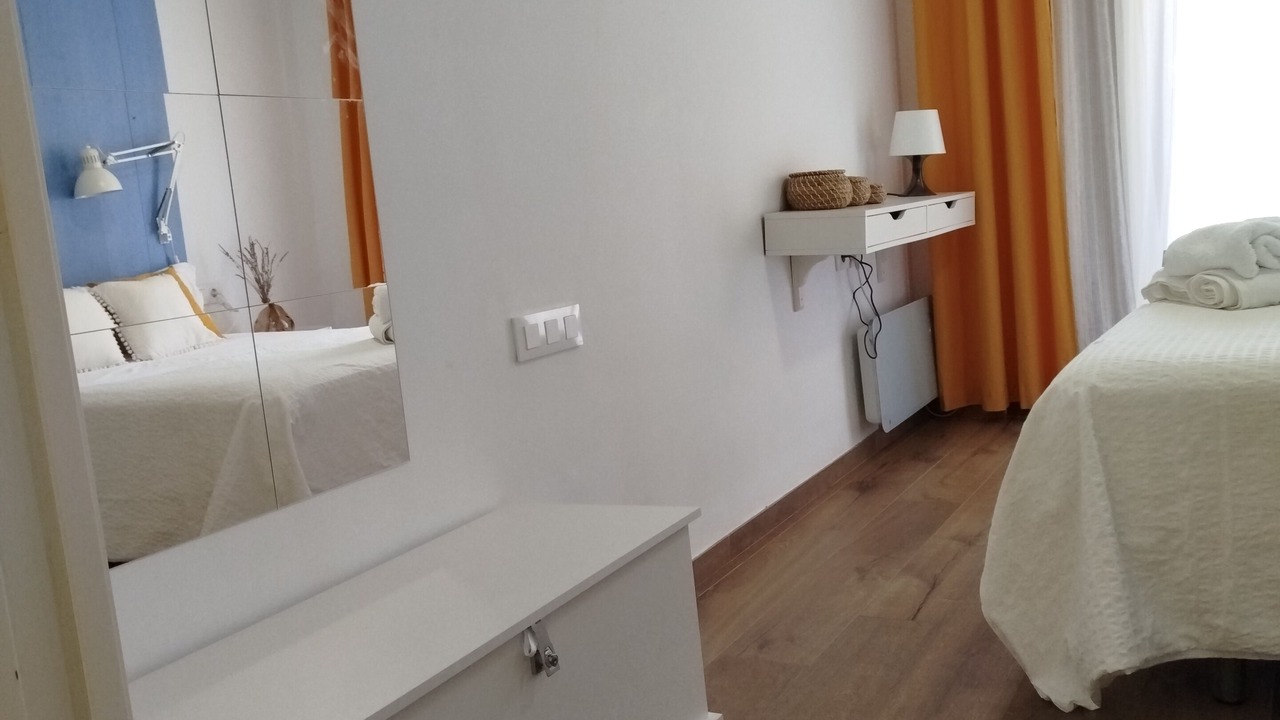 Photo of Bedroom in Calpe
