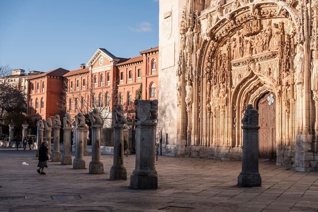 Photo of Others in Valladolid