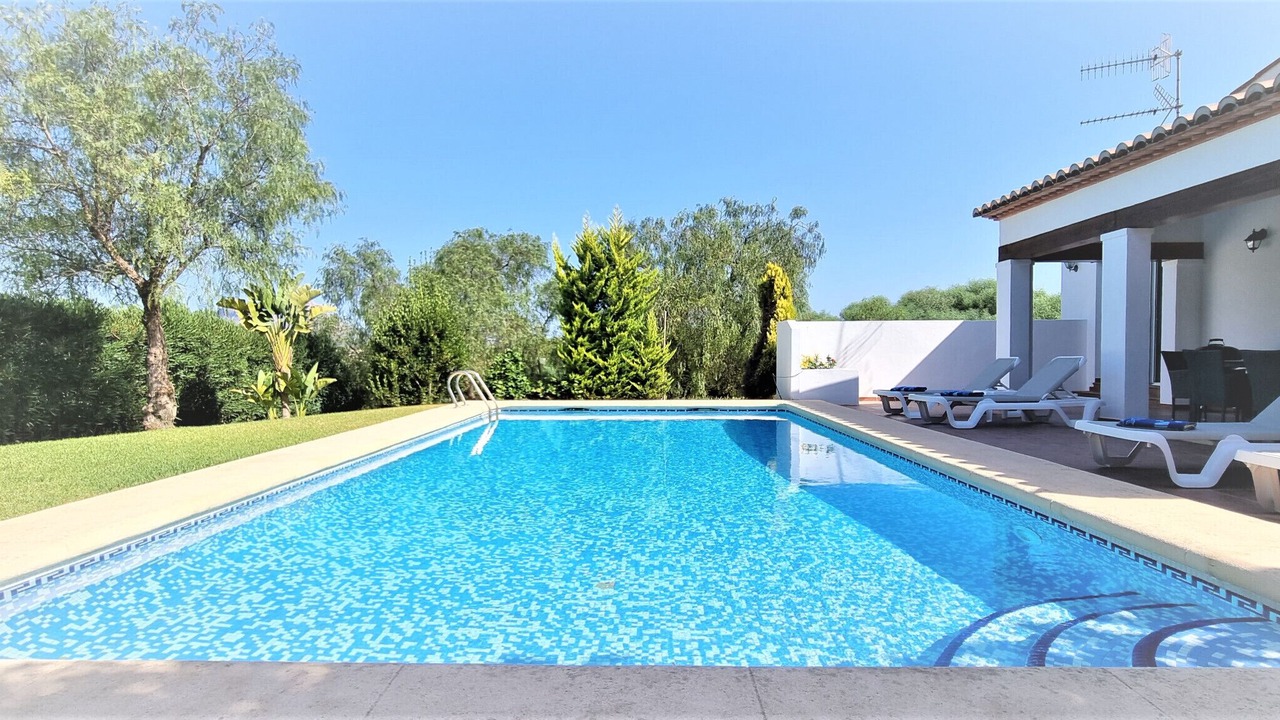 Photo of Outdoor in Javea