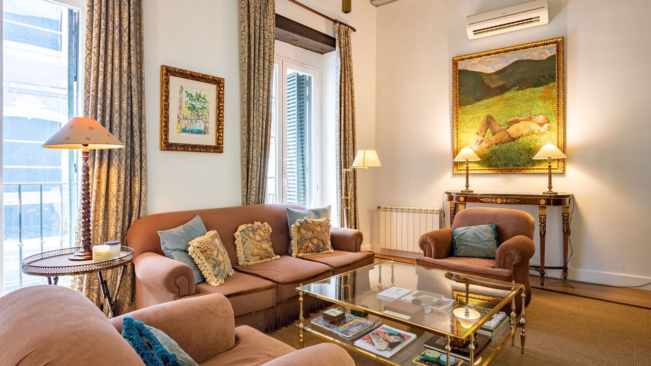 Photo of Livingroom in Museo