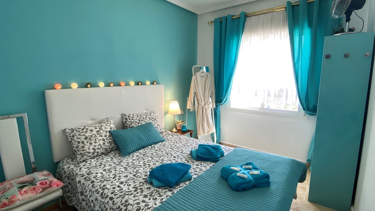Photo of Bedroom in Rojales