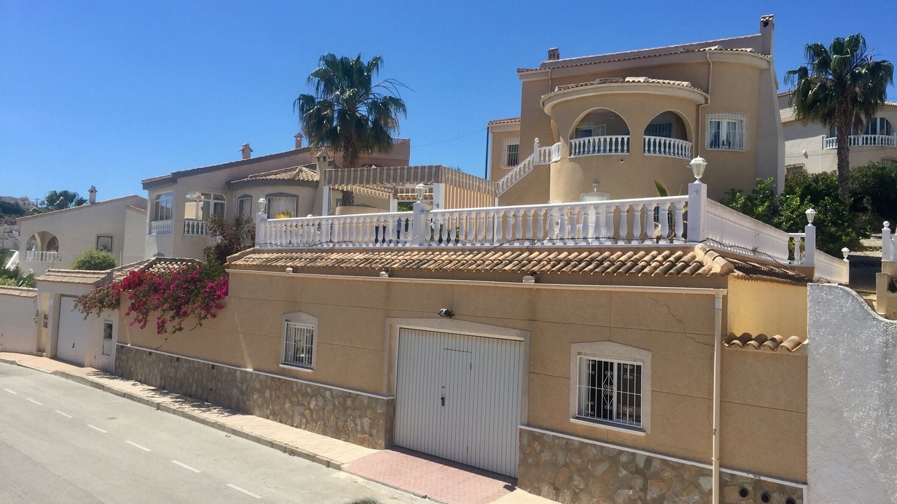 Photo of Outdoor in Rojales