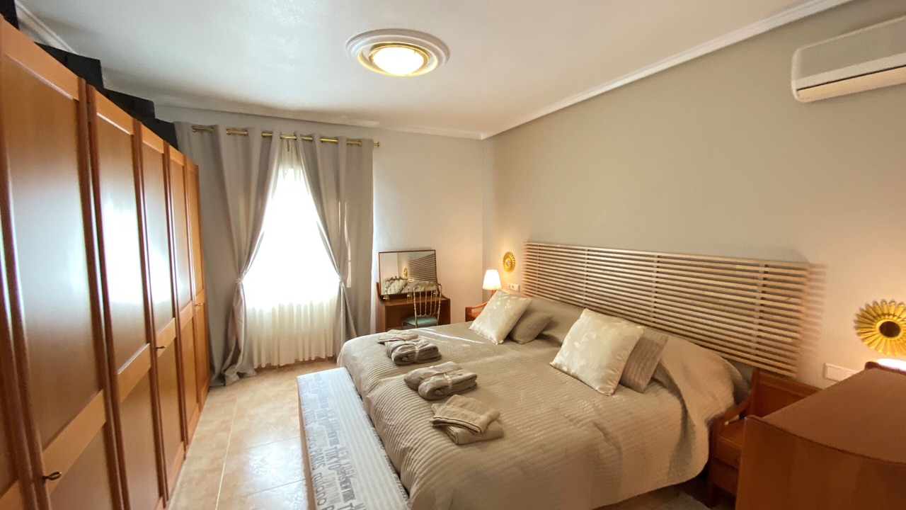 Photo of Bedroom in Rojales