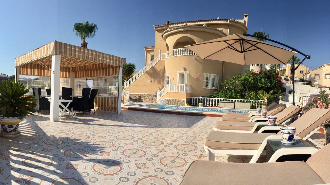 Photo of Outdoor in Rojales