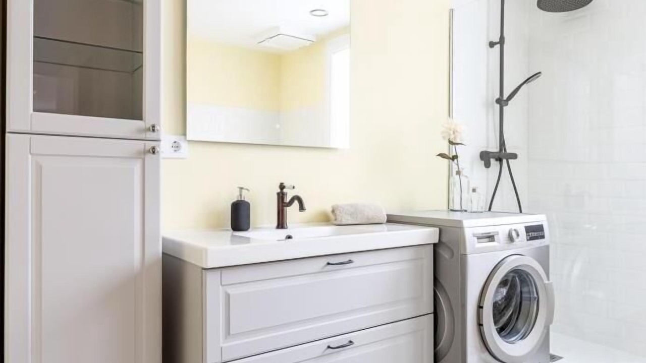 Photo of Bathroom in San Vicente