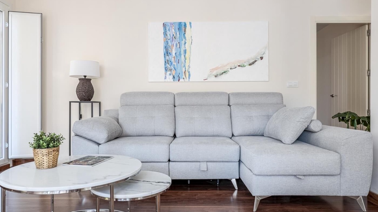Photo of Livingroom in San Vicente
