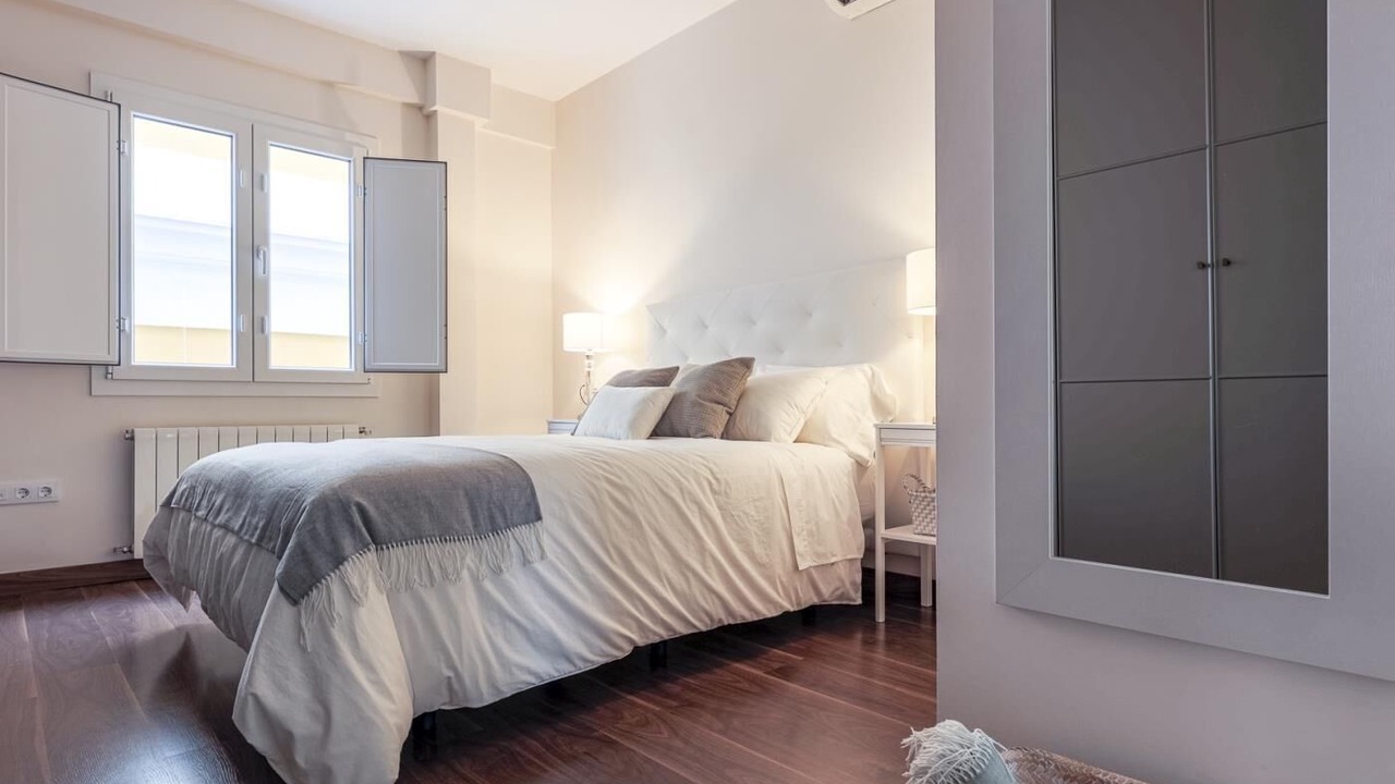 Photo of Bedroom in San Vicente