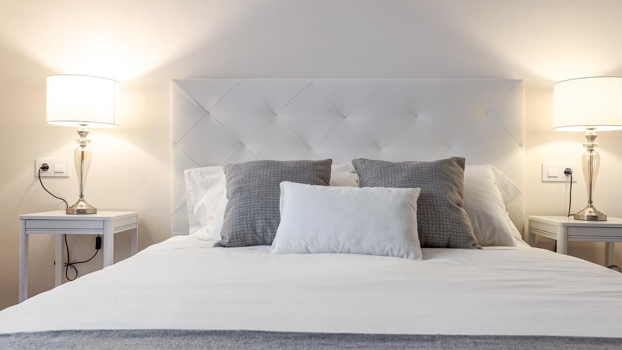 Photo of Bedroom in San Vicente