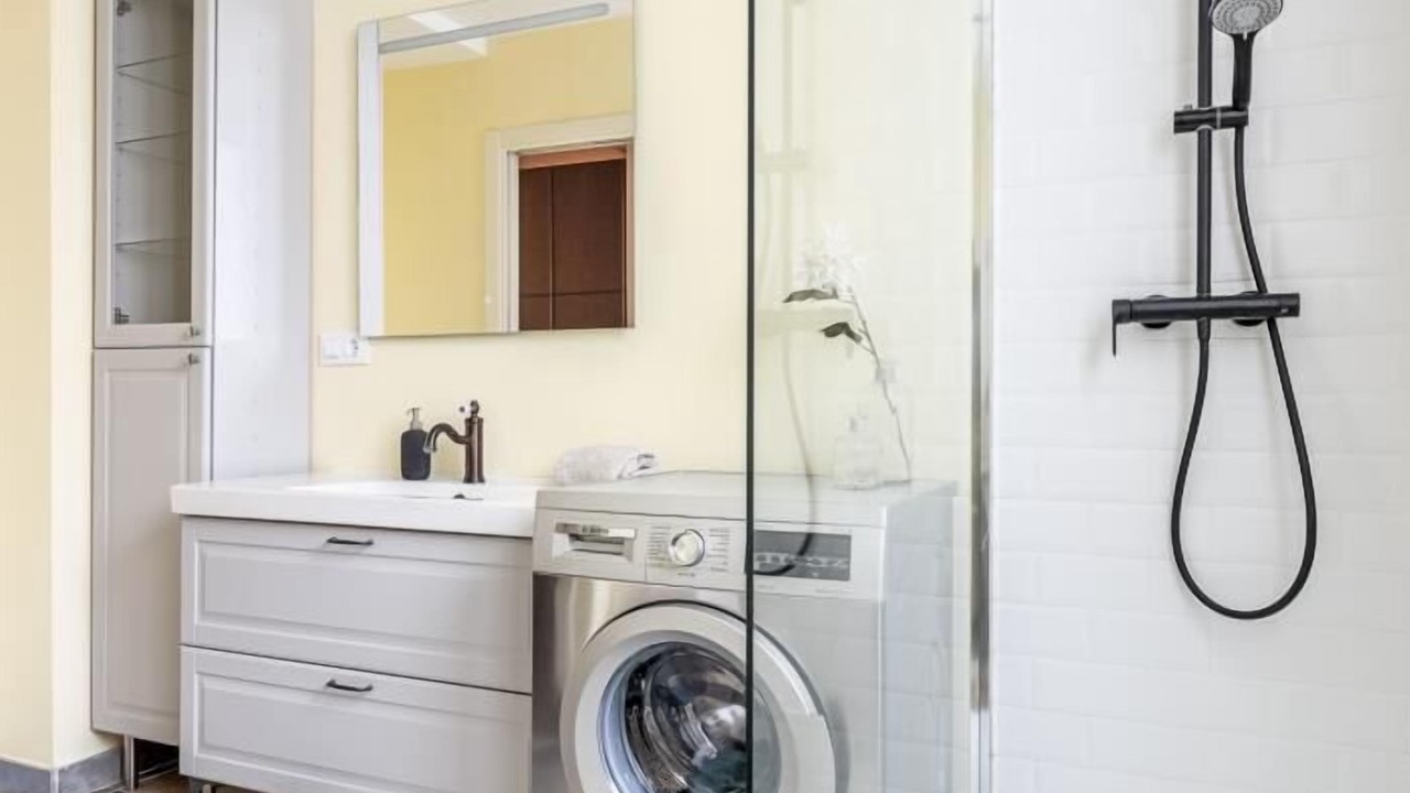 Photo of Bathroom in San Vicente