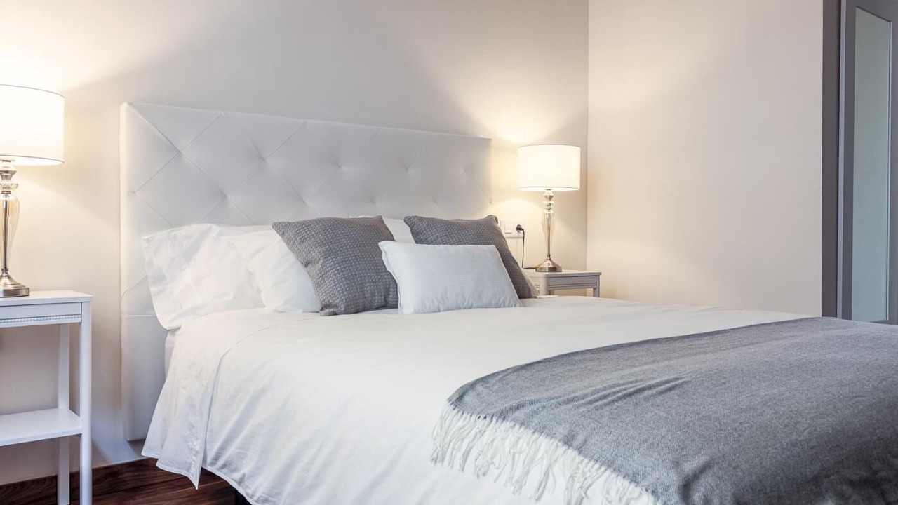 Photo of Bedroom in San Vicente