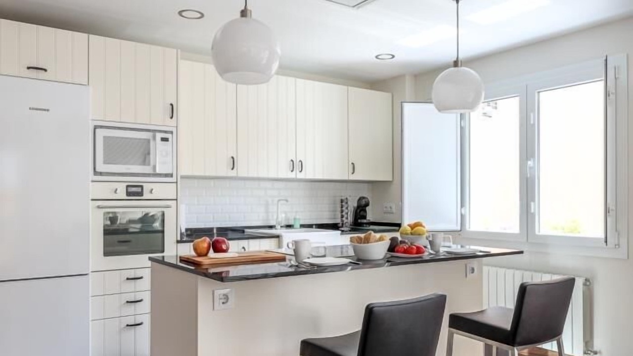 Photo of Kitchen in San Vicente