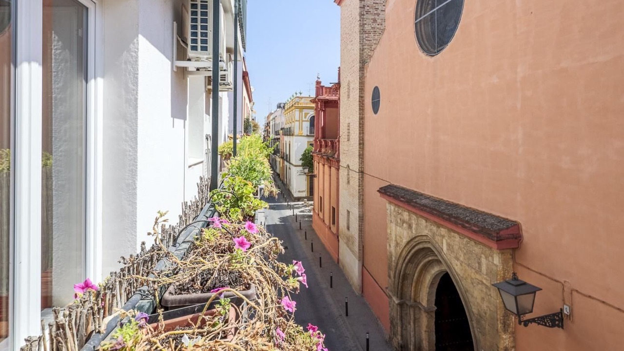 Photo of Outdoor in San Vicente