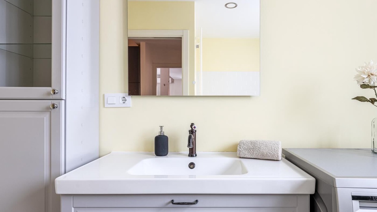 Photo of Bathroom in San Vicente