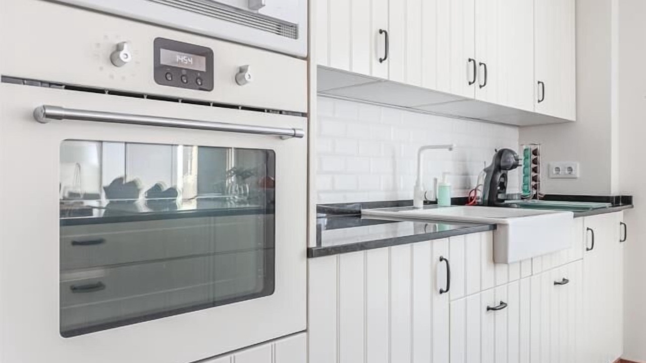 Photo of Kitchen in San Vicente