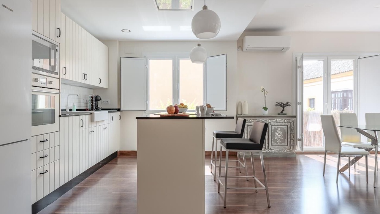 Photo of Kitchen in San Vicente