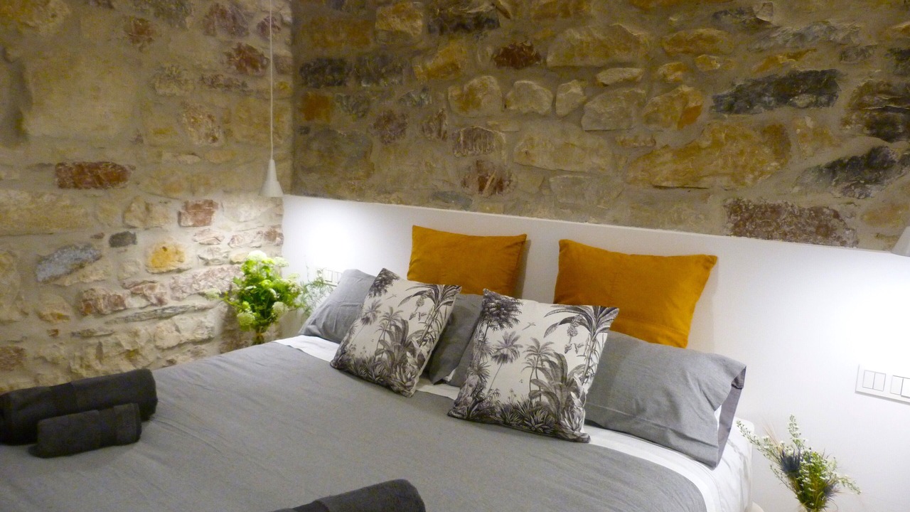 Photo of Bedroom in Gros