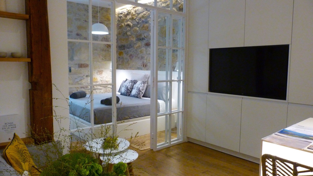 Photo of Bedroom in Gros