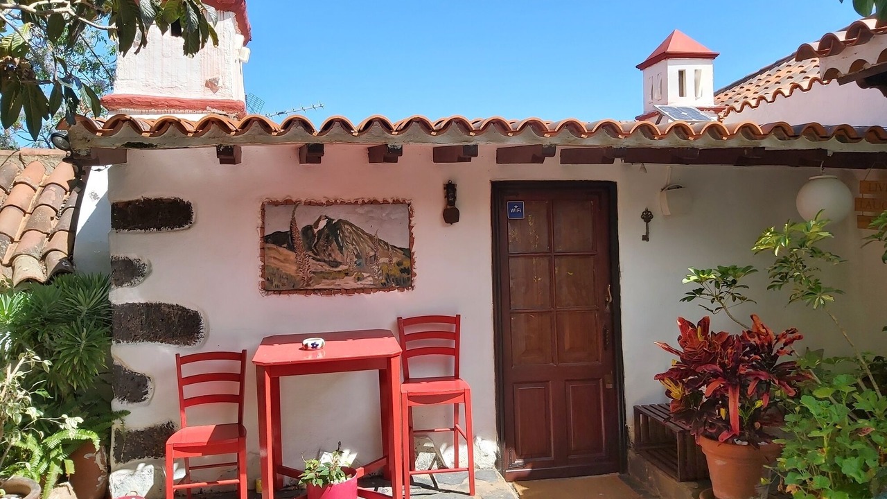 Photo of Others in Valle de Guerra