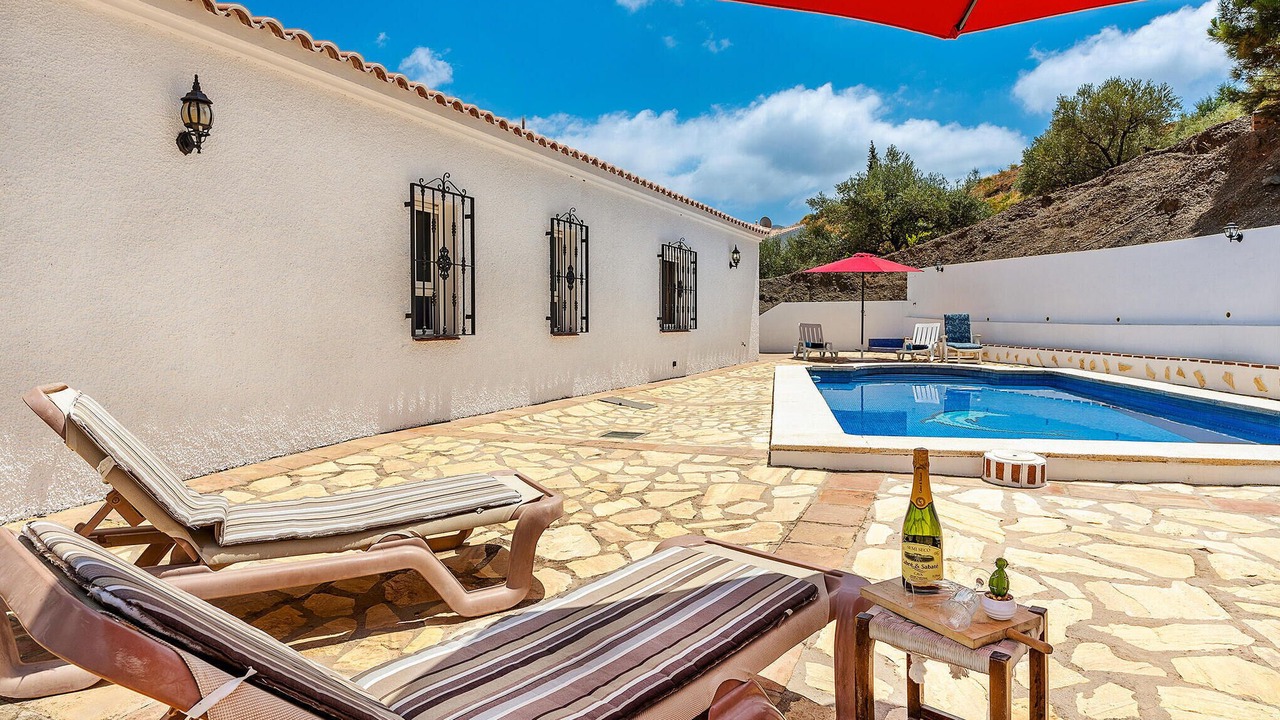Photo of Outdoor in Archez