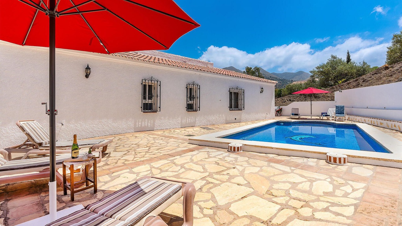 Photo of Outdoor in Archez