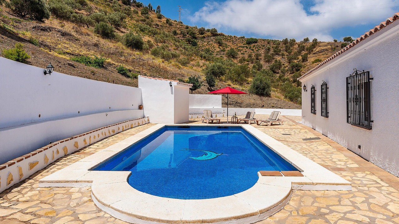 Photo of Outdoor in Archez