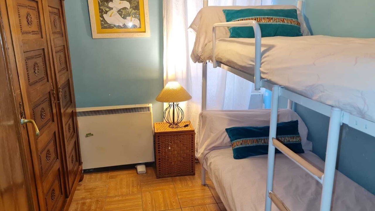 Photo of Bedroom in Miraflores de la Sierra