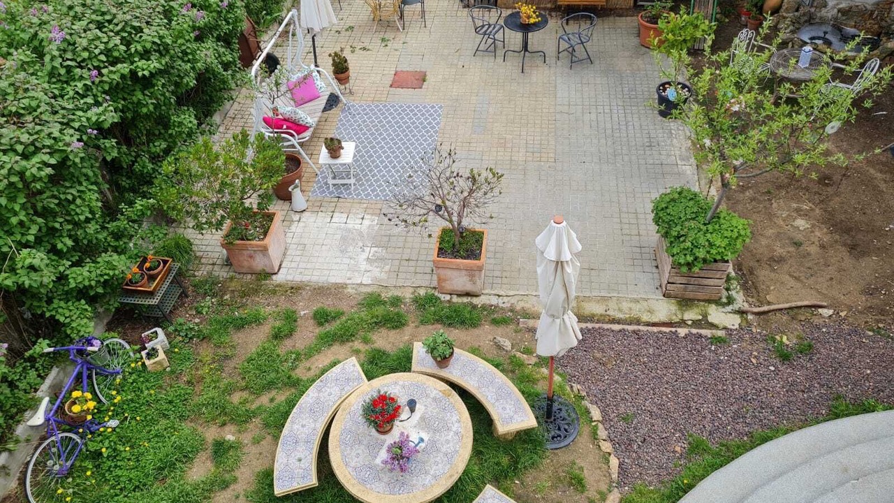 Photo of Outdoor in Miraflores de la Sierra